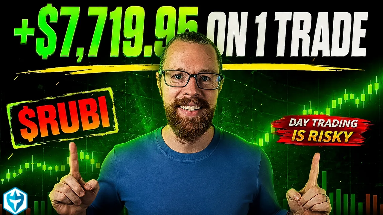 +$7k in Less Than 5 Minutes...: video thumbnail