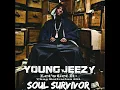 Young Jeezy - Soul Survivor (Clean)