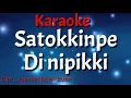Download Lagu Karaoke : Satokkinpe Di nipikki