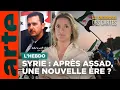 Download Lagu Syrie : quel avenir après la dictature Assad ? | Le Dessous des Cartes | ARTE