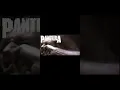 this love - pantera (instrumental intro looped & slowed)