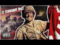 181 - Victory at Guadalcanal - WW2 - February 12, 1943