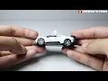Download Lagu BUGATTI CENTODIECI WHITE MINI GT #LIBOMREVIEW