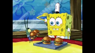 SpongeBob The Algae S Always Greener Aired On July 20 2011 