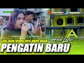 Lagu PENGANTIN BARU - LAGU SASAK TERBARU VERSI ALDEVA MUSIK VOCAL AOLINA LESTARI
