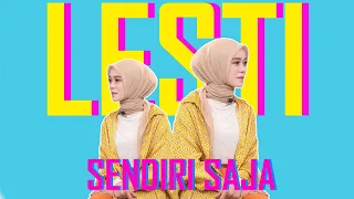 Download LESTI - SENDIRI SAJA MP3