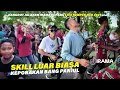 Download Lagu Keponakan Abang Panjul Ambil Alih Jadi Gitaris Live Musik Jalanan Irama Dopang Di Rempek KLU 2025