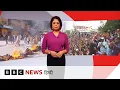 Download Lagu Muzaffarabad में प्रदर्शनों पर India क्या बोला, Pakistan के PM का क्या है रुख़? (BBC Hindi)