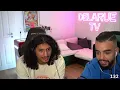 SAMI & ILO 7ARAGA reagieren auf "LACAZETTE - CUP"