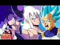 Lagu YAMCHA HAS ULTRA INSTINCT!!! | Vegeta Reacts To Dragon Ball Silver Episode 5
