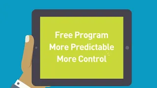 Budget Billing Program - English 45s