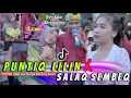 Lagu Lagu sasak Terbaru 2026 || PUNTIK LILIN x SALAQ SEMBEQ || Versi ALBA 05 Ghazalie Bikin Baper 
