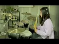 This Christmas - Pink Sweat$ & Donny Hathaway [Drum cover] 드럼커버
