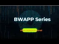 bWAPP Tutorial for Beginners 2026 HTML Injection Stored Credential Phishing Demo