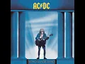 Who Made Who - AC/DC
