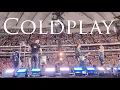 Download Lagu Coldplay - Live in Tokyo, Japan | Music of the Spheres 2023 | 4K