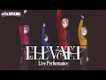 Live Performance ELEVATE 4