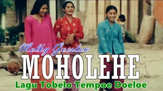 melky goeslaw moholehe official music video lagu tobelo