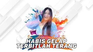 habis gelap terbitlah terang iis alia ananta ijjoo production live