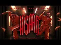 HISAAB - DIVINE, KARAN AUJLA | Latest Punjabi song