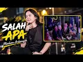 SALAH APA - MAULANA ARDIANSYAH (Ska Reggae Version) | Salah apa yang tak kumaafkan VOL 2