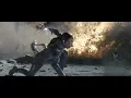 Lagu Alita: Battle Angel Flashbacks 4K