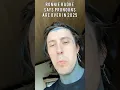 Download Lagu Ronnie Radke Says Pronouns are over in 2025 #fallinginreverse #ronnieradke #reaction