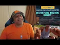 Hitman Feat YaBoi Dirty -  Hide the Weed MUSIC REACTION