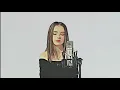 Download Lagu Daneliya Tuleshova - Tears of gold (Faouzia cover)