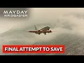 Download Lagu Helios 522 Mystery Athens Fighter Jets Circle | Mayday: Air Disaster
