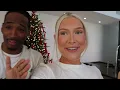 WE SURPRISED EACH OTHER WITH EARLY CHRISTMAS GIFTS… Charles Did Not See This Coming