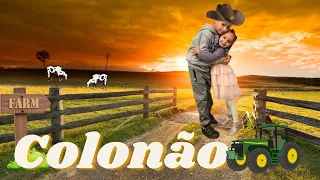 Download COLONÃO (ADSON E ALANA) HOMENAGEM MP3