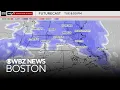 Lagu More snow ahead for Boston. Meteorologists talk forecast and potential for weekend storms.