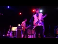 Houndmouth (05)  Comin' Round Again  @ Soul Kitchen 2015-10-06