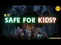 Why Dead by Daylight is Rated M - A Comprehensive Parents Guide