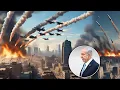 Download Lagu 🔴 SERANGAN DAHSYAT IRAN BIKIN ISRAEL JATUH MISKIN, WARGA ISRAEL SAMPAI KELAPARAN, Netanyahu dituntut