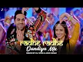 Download Lagu Radhe Radhe Dandiya Mix -  Dream Girl | Ayushmann Khurrana, Nushrat Bharucha | DJ Star Anik Desai
