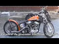 Pan or Shovel which is stronger Harley-Davidson Panhead vs Shovelhead