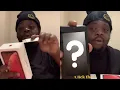 Unboxing iPhone 13 from Ebay