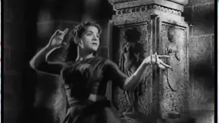 sivagangai seemai 1959 kumari kamalam oozhi dance