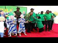Download Lagu NYIMBO YA KISUKUMA YAMPAGAWISHA JPM, WABUNGE, MADIWANI SIMIYU