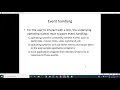 OOPS USING JAVA class 33-revised