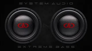 deep bass car mix 2025 night drive edm party vibes