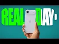 Download Lagu iPhone Air - REAL Day in the Life Review!