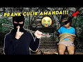 Download Lagu PR4NK AMANDA DI CUL1K!! SEMUA KEBINGUNGAN!!