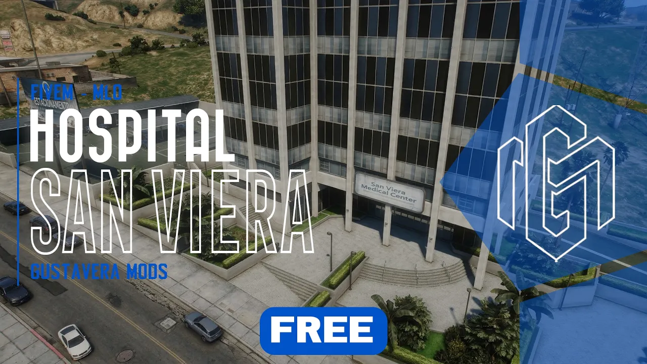 San Viera Medical Center