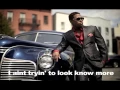 Download Lagu Bobby V - Words (Official Lyrics Video)