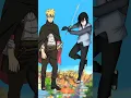 Download Lagu Boruto vs Sasuke