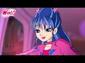 Download Lagu Winx Club Song - Brightest Star (Official Music Video) | Season 8