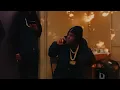 Byron Messia - Talibans (Amapiano Remix) (Official Music Video)